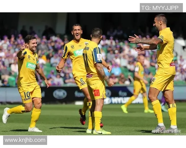 墨尔本足球球星的辉煌历程与他们在绿茵场上的非凡时刻 墨尔本足球球星的辉煌历程与他们在绿茵场上的非凡时刻