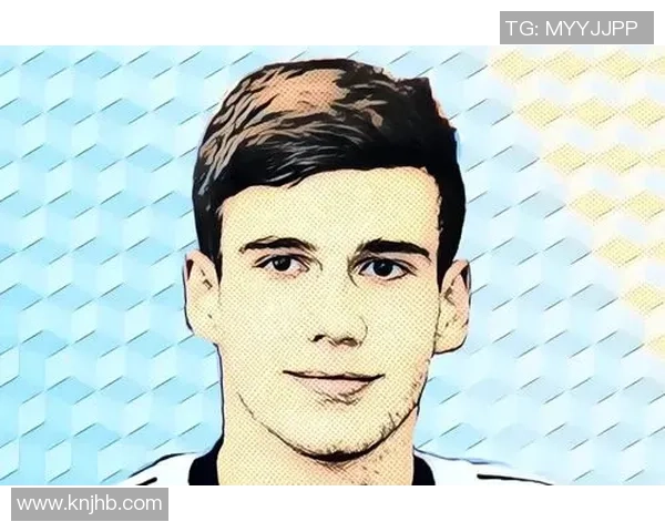 小众足球球星头像集锦 展现不为人知的足球魅力与个性