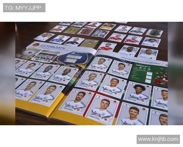 帕尼尼足球星卡编年史探索:从经典收藏到现代足球文化的传承与演变 帕尼尼足球星卡编年史探索:从经典收藏到现代足球文化的传承与演变