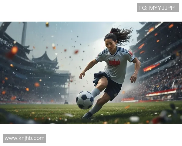 激励无限热血 男生足球球星炫酷壁纸助力球迷激情澎湃