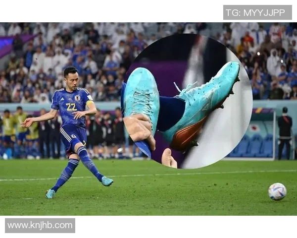 球星最爱穿的足球鞋品牌大盘点 哪些品牌成为顶级球员的首选