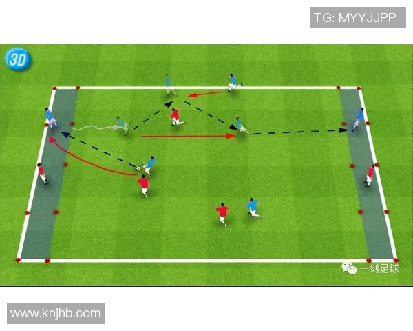 球星训练视频揭秘：提升足球技巧的专业训练方法与实战解析