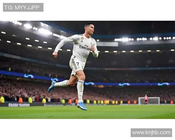 足球明星常用手机品牌揭秘 谁是球场上最爱科技的巨星