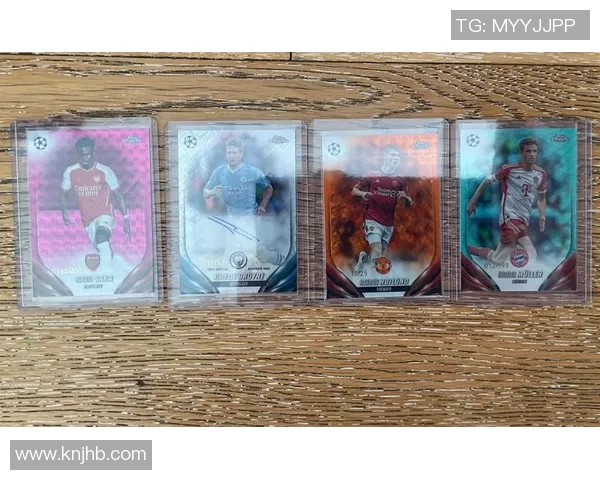 足球球星卡盲盒开箱体验探秘：揭秘神秘球星卡的收藏价值与乐趣