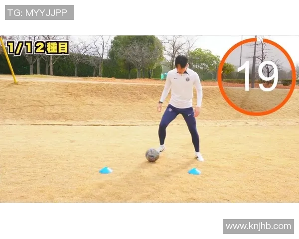 足球球星精准控球瞬间展示技巧与专注力的完美结合