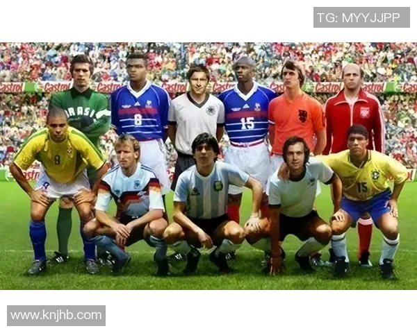 追溯绿茵往事那些闪耀过的古老足球巨星风采 追溯绿茵往事那些闪耀过的古老足球巨星风采